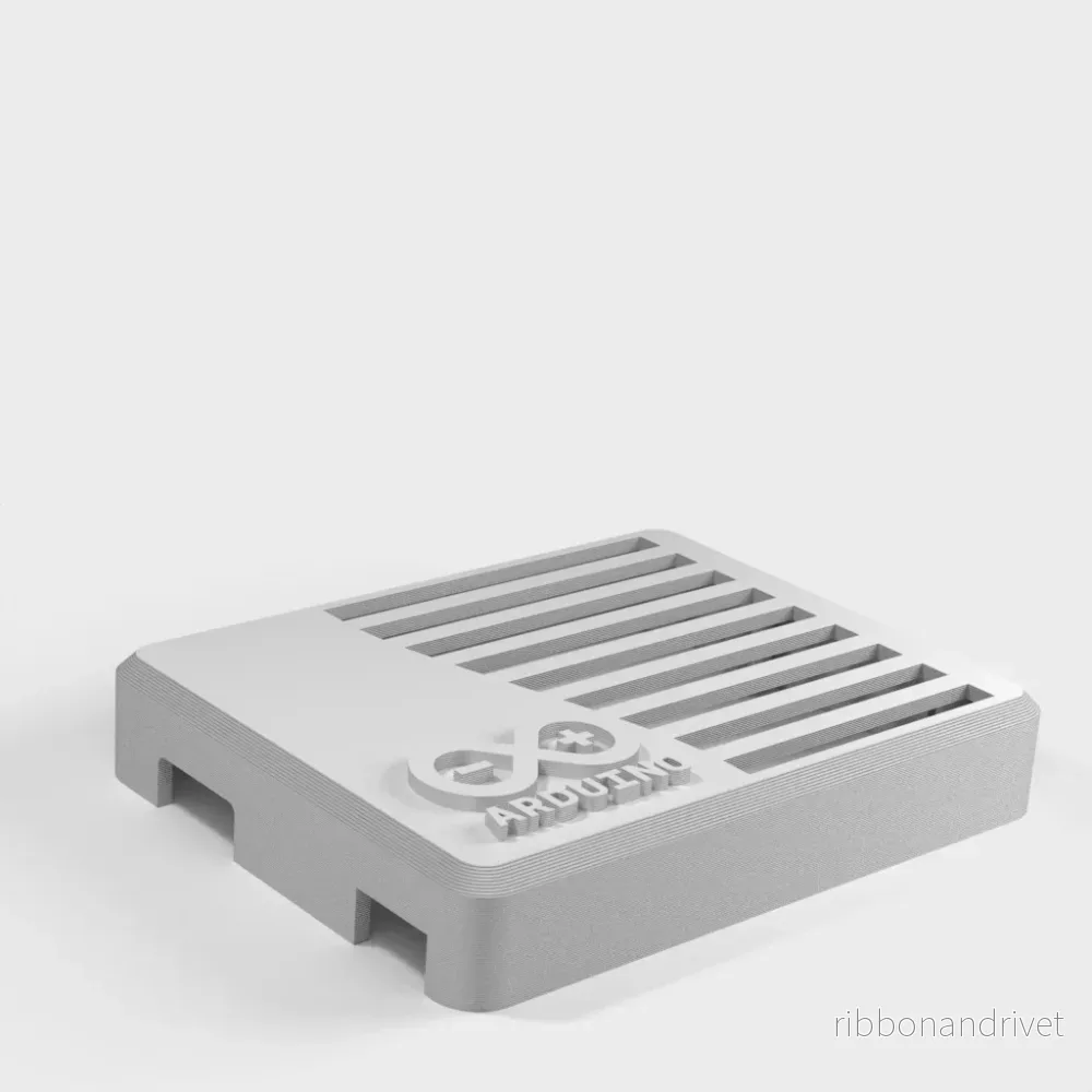 Arduino UNO hölje