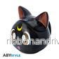 SAILOR MOON - Mug 3D - Luna - Bild 2