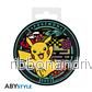 POKEMON - Keramiska Underlägg "Pikachu" - Bild 2