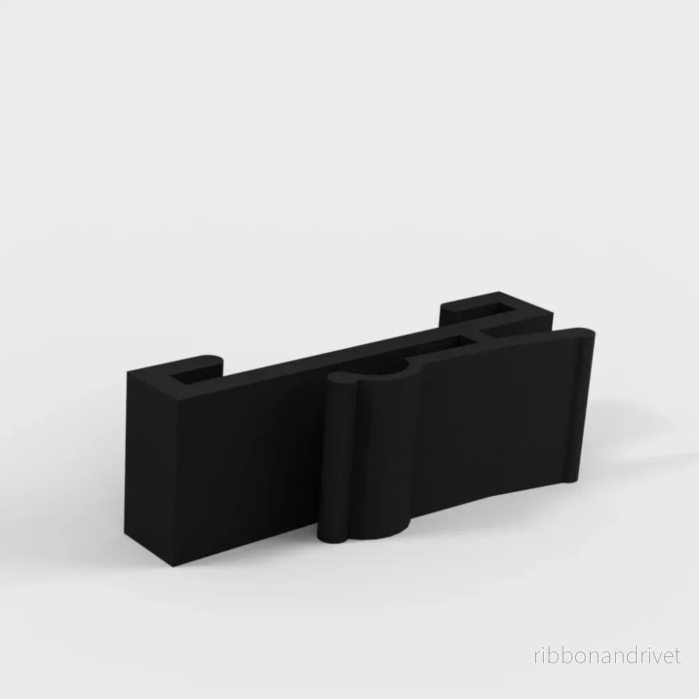 Oculus Quest 2-kabelklämma för länkkabel