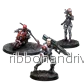 Infinity JSA Oban Expansion Pack Alpha - Bild 3