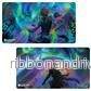 UP - Magic the Gathering Commander Series 4 - Double Sided Playmat - Bild 3