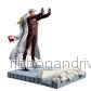 ONE PIECE FL Akainu Sakazuki - Det Perfekta Samlarobjektet - Bild 2