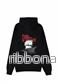 Dan Da Dan - Herr Zip-Hoodie - Bild 3