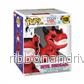 Funko POP Super: MGADD - Devil Dino - Bild 3