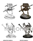 D&D Nolzur’s Marvelous Miniatures: Monodrone & Duodrone - Bild 2