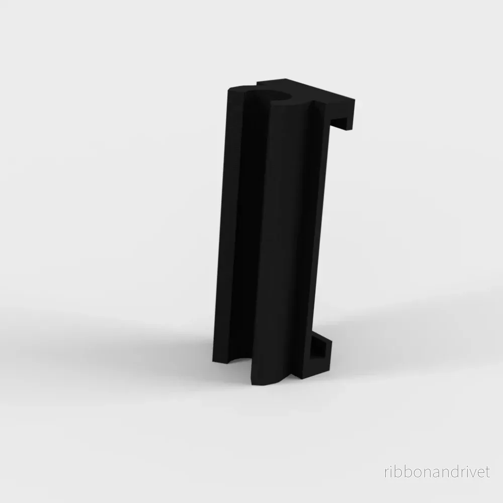 Vive Deluxe Audio-remkabelklämma med förbättrat grepp Vive Deluxe Audio-remkabelklämma med förbättrat grepp