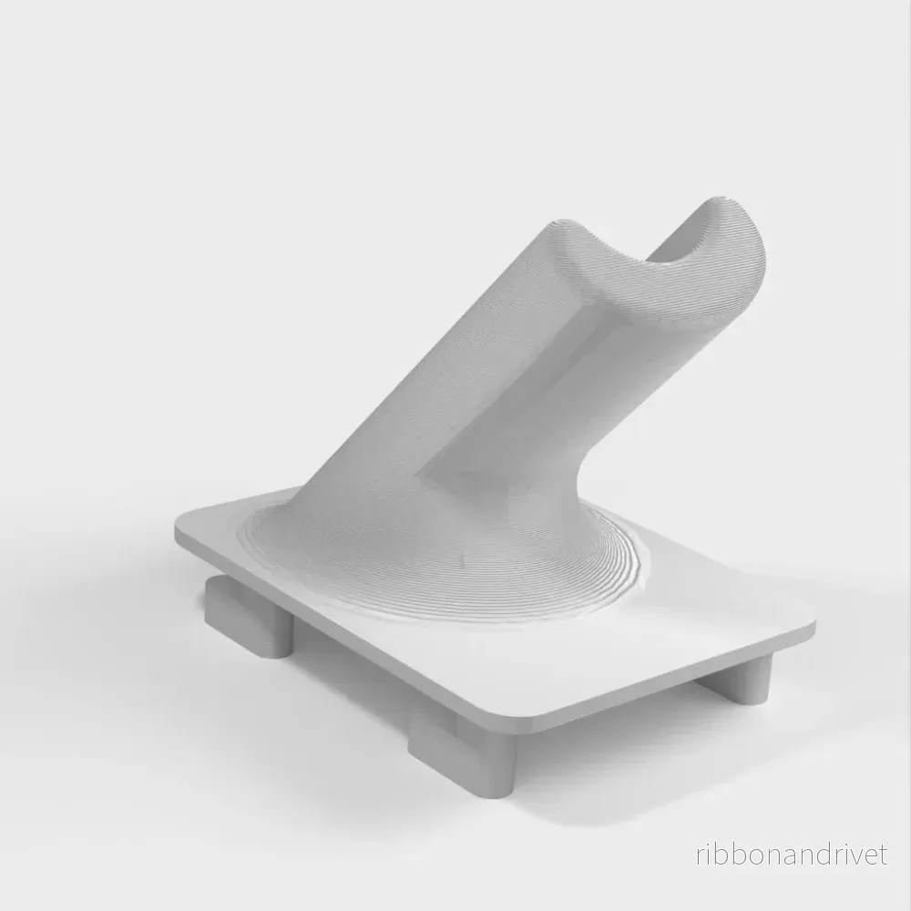 HTC Vive Controllerhållare till IKEA Skådis väggarrangör - Bild 2