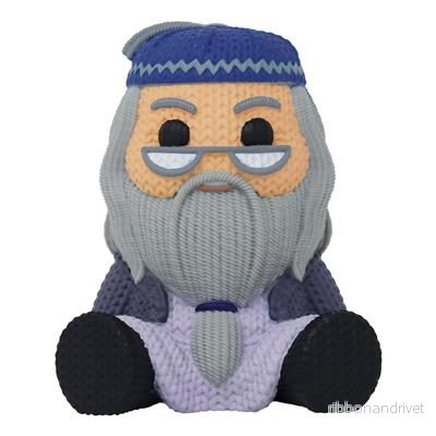 Dumbledore Samlar Vinylfigur från Handmade By Robots - Bild 2