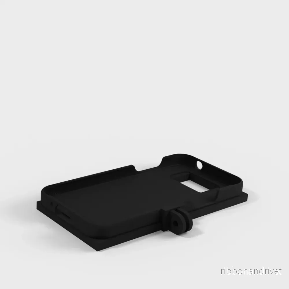 Samsung Galaxy Sky/J3 kamerafäste för mångsidig användning Samsung Galaxy Sky/J3 kamerafäste för mångsidig användning