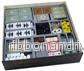 Teotihuacan Insert V2 – Spelaccessoarer för Effektiv Förvaring Teotihuacan Insert V2 – Spelaccessoarer för Effektiv Förvaring