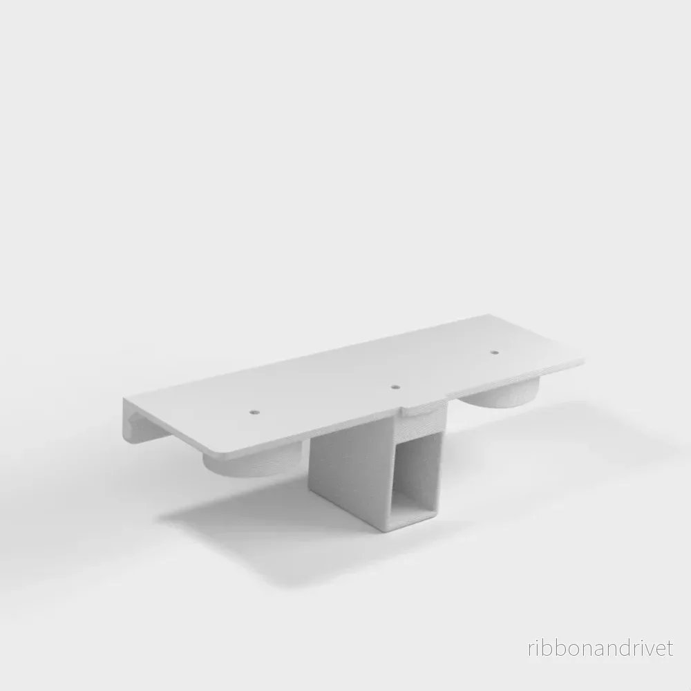 Väggfäste för Vorwerk Kobold dammsugartillbehörsset - Bild 2