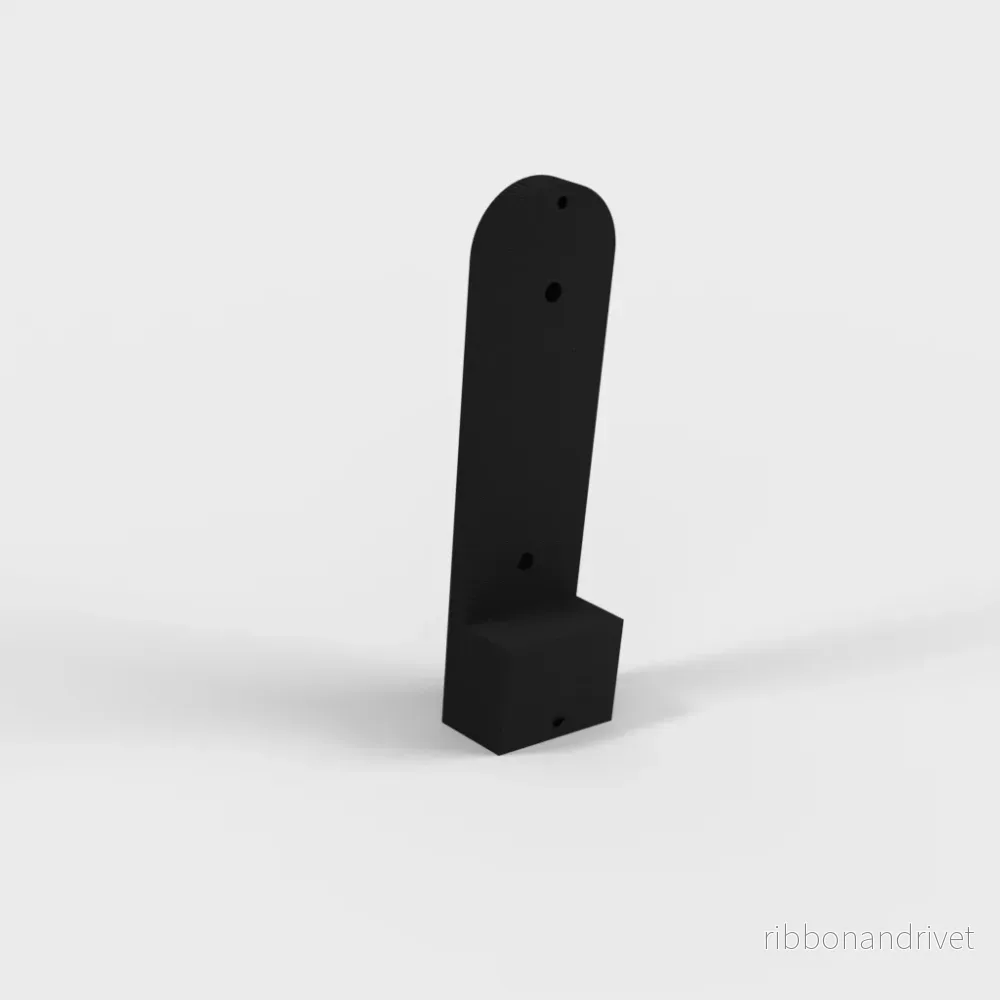 Google Nest-dörrklockans fäste - Bild 2