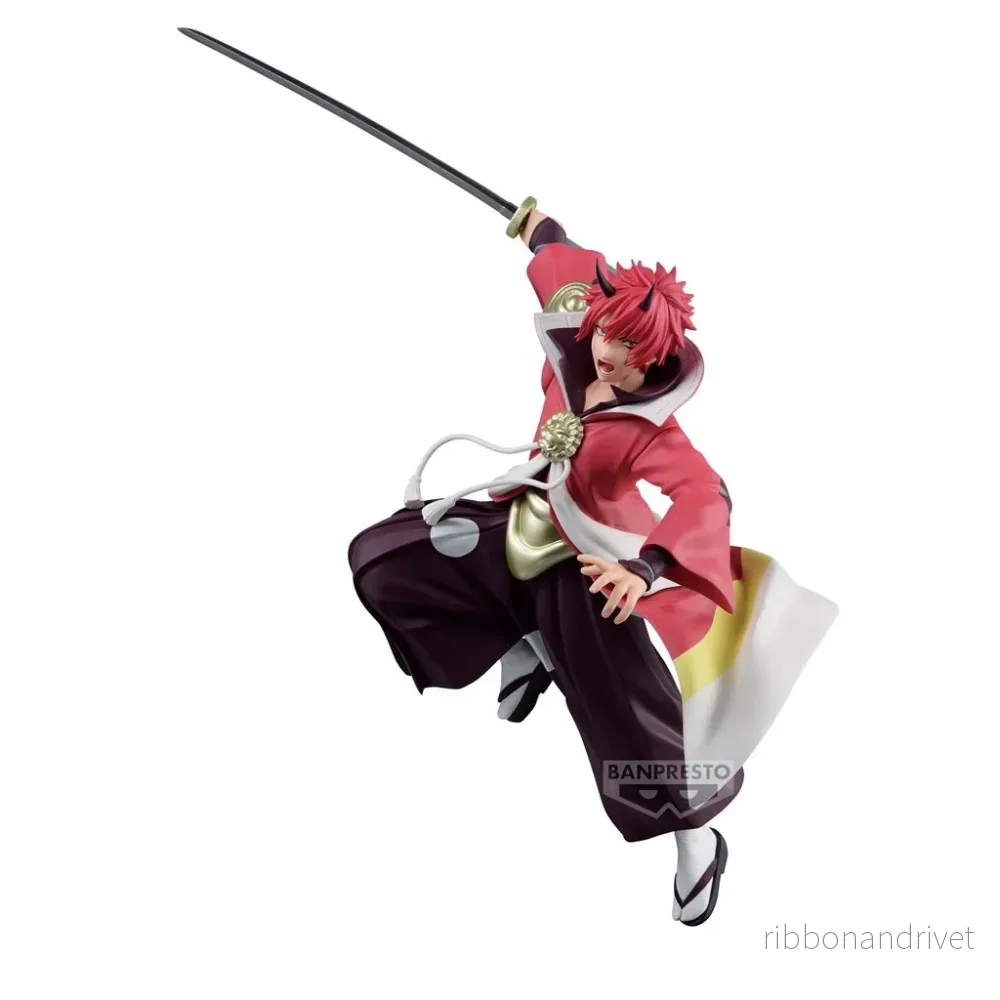 That Time I Got Reincarnated as a Slime – Benimaru Figur That Time I Got Reincarnated as a Slime – Benimaru Figur