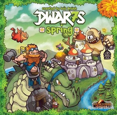 Dwar7s Spring - Bild 2