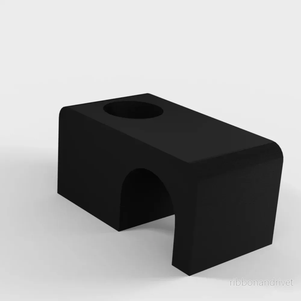 Kabelguide för 5 mm trådar - Bild 3