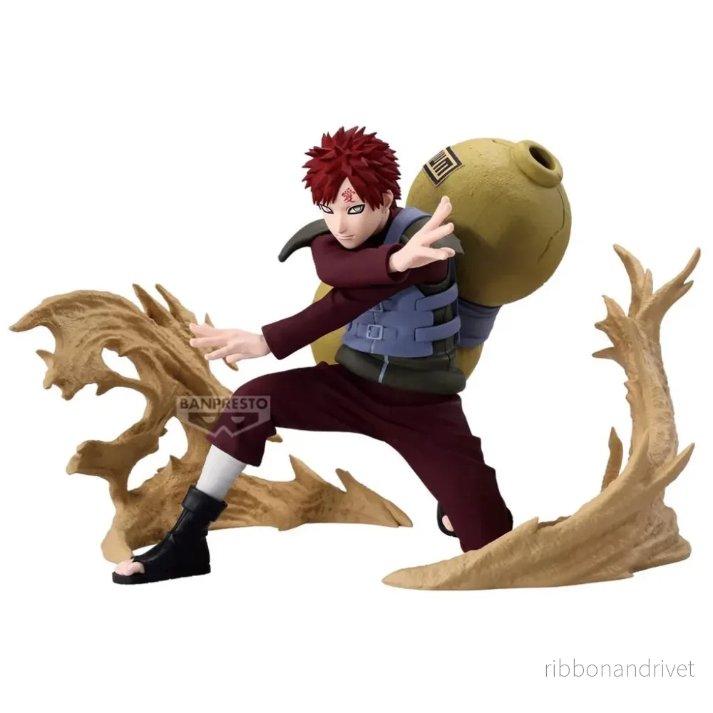 NARUTO SHIPPUDEN VIBRATION STARS PLUS-GAARA – Samlarfigur NARUTO SHIPPUDEN VIBRATION STARS PLUS-GAARA – Samlarfigur