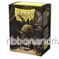 Dragon Shield Standard Matte Dual Sleeves - Crypt Neonen (100 Sleeves) - Bild 2