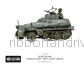 Bolt Action - Sd.Kfz 250 Alte (Options For 250/1, 250/4 & 250/7) - Bild 2
