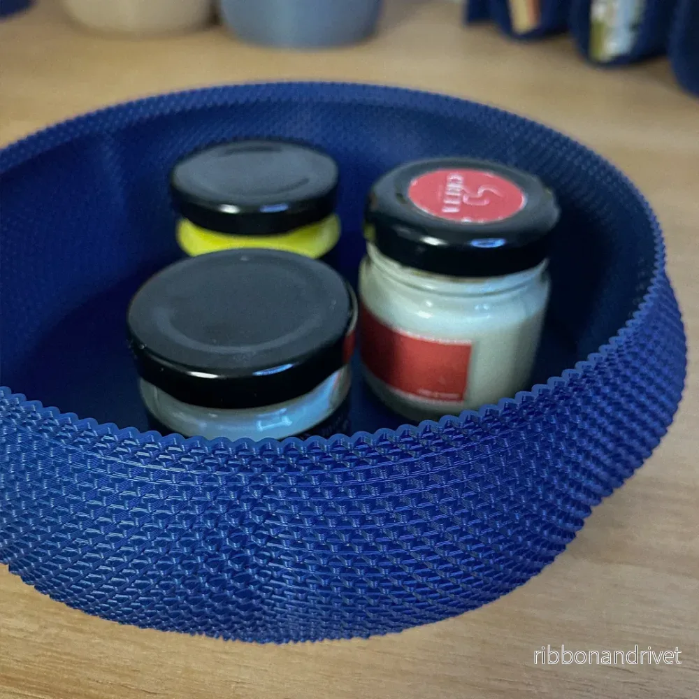 Setto Stackable Container M3 - Bild 3
