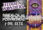 Dolda Underverk (Bricka med 25 Polyset) - Bild 2