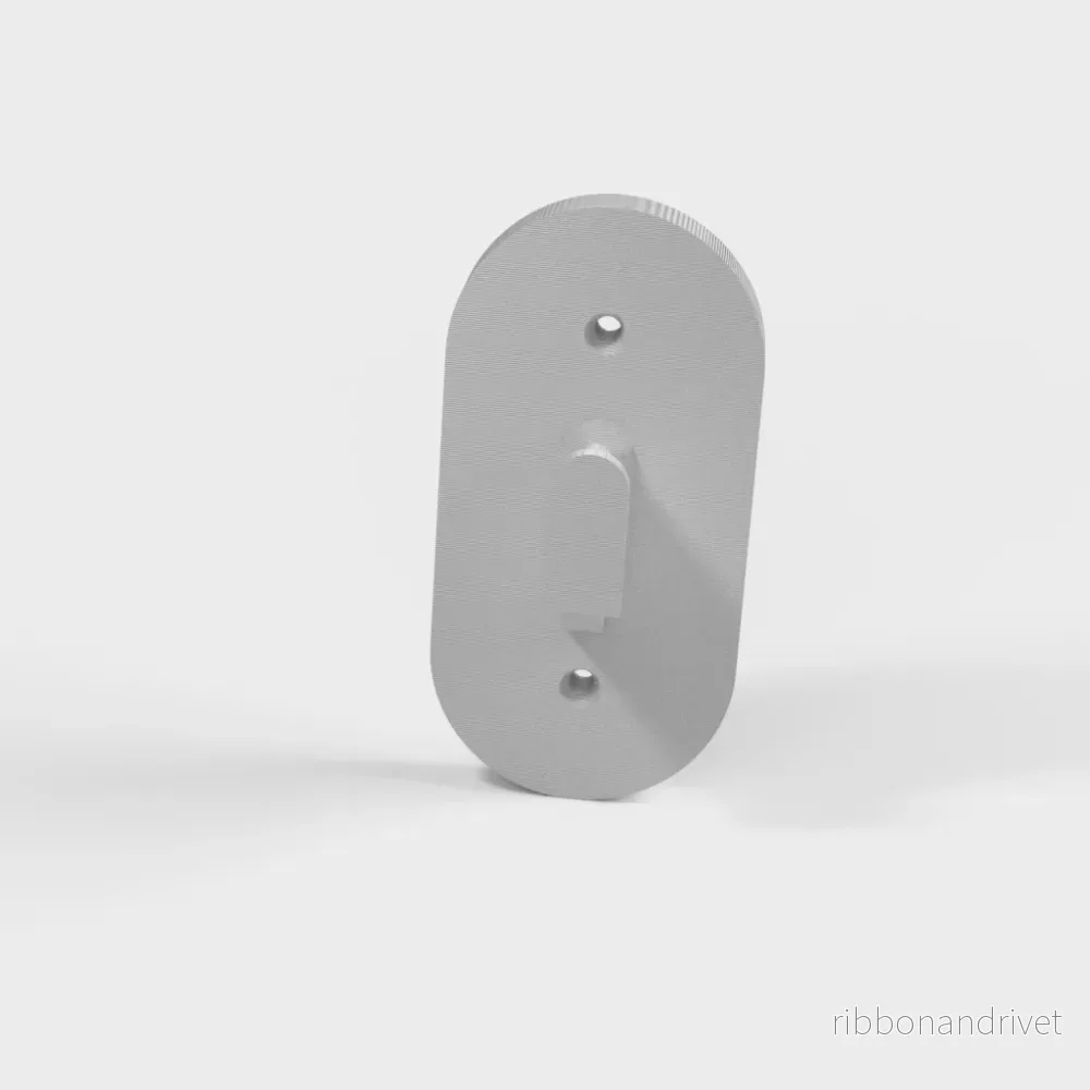 Ryobi RHV18 Dammsugare Väggfäste - Bild 3