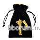 Pathfinder Velour Dice Bag - Bild 3
