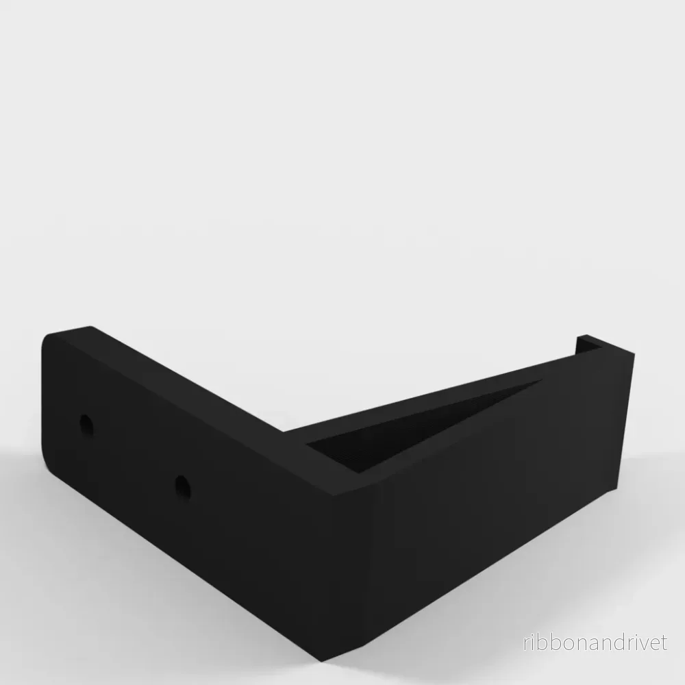 RCA Soundbar-väggfäste - Bild 2