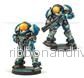 Infinity - Patchers, Structural Response Team - EN - Bild 3