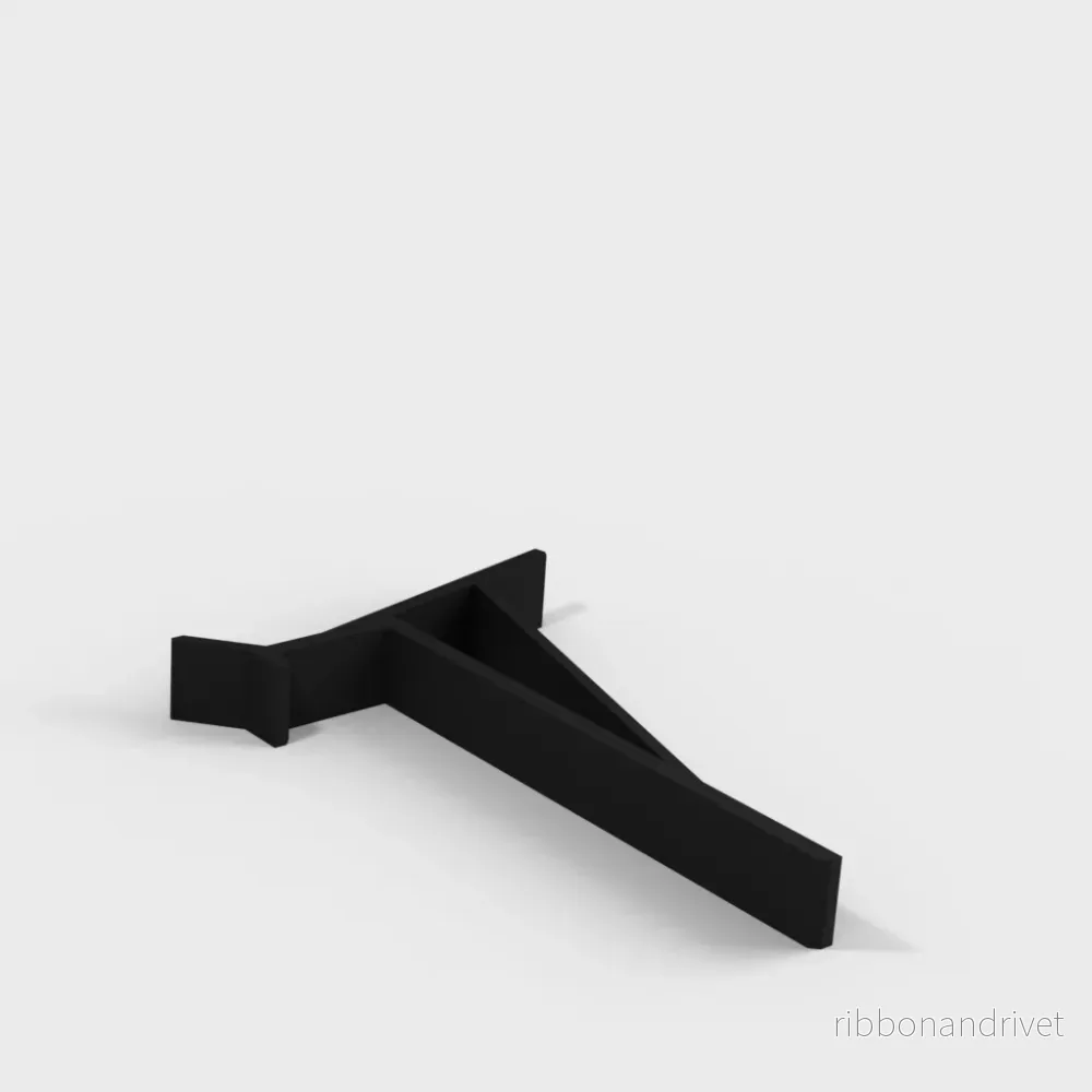 Soundbar-fäste för TV – Optimera din ljudinstallation - Bild 2