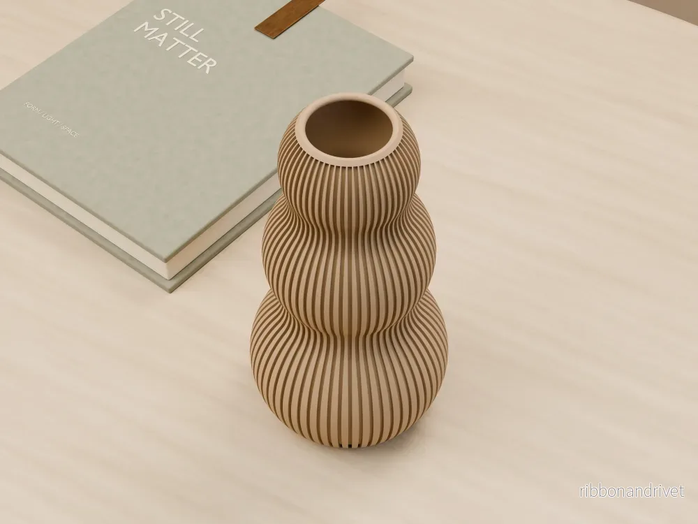 Grace Vase - Bild 2