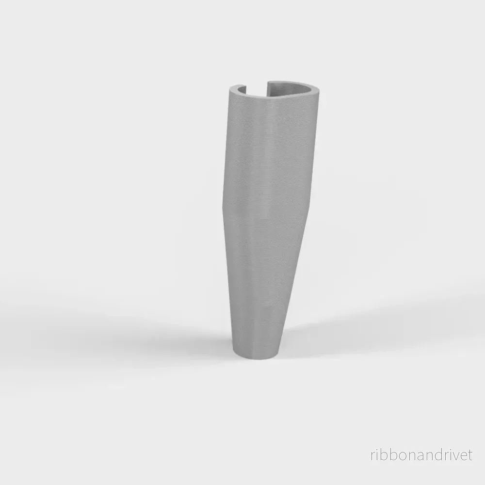 USB-C-kabelskydd för MacBook Pro 2017
