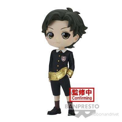 Spy×Family Q Posket - Damian Desmond (Ver.A) - Bild 2
