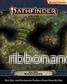 Pathfinder Flip-Mat: Malevolence – Dubbelsidig Spelmatta Pathfinder Flip-Mat: Malevolence – Dubbelsidig Spelmatta