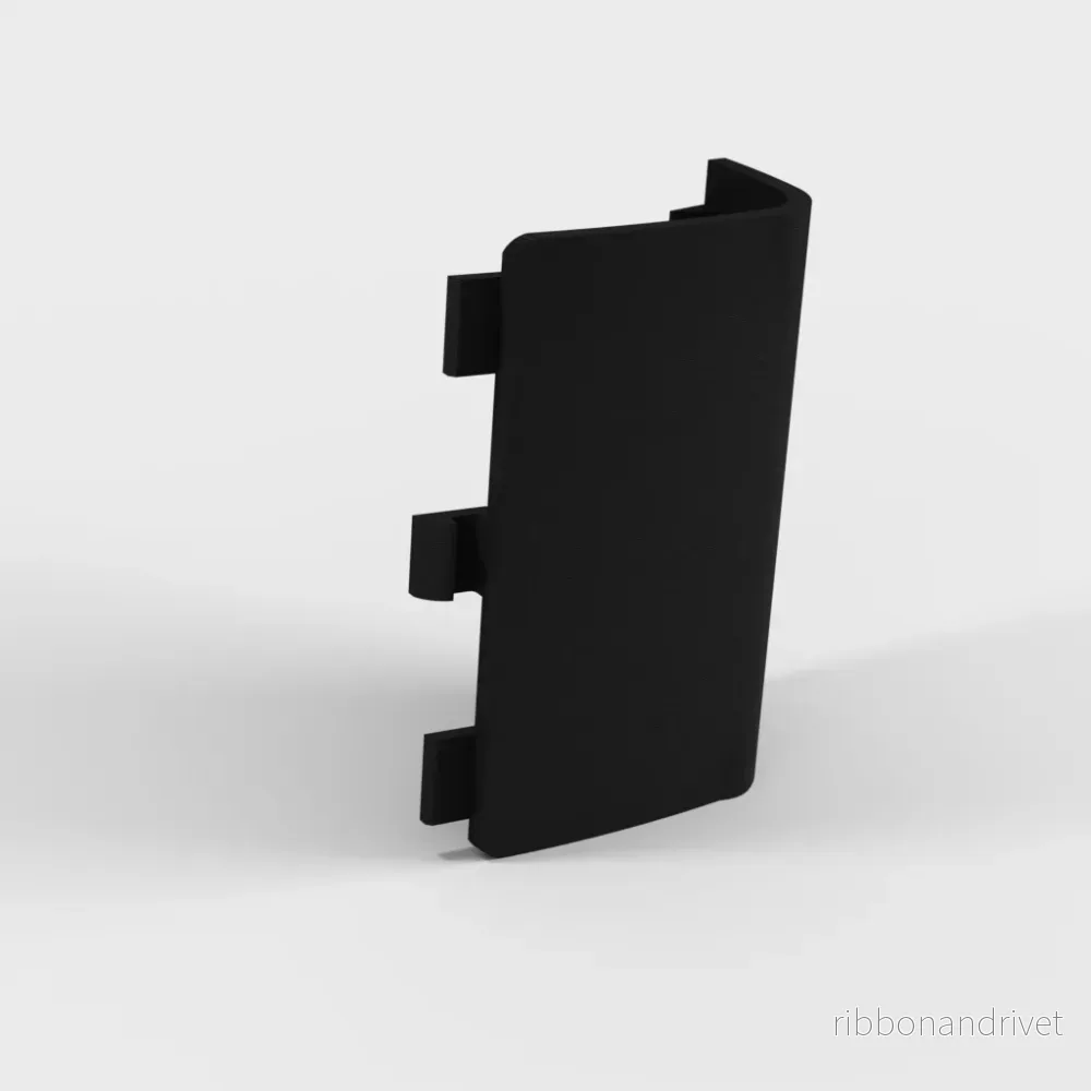 Xbox One batterikåpa Xbox One batterikåpa