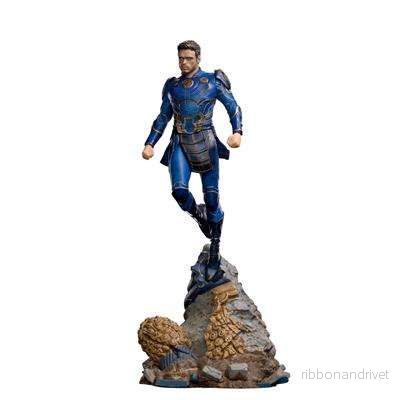 Ikaris Statue – Eternals – BDS Art Scale 1/10 - Bild 2