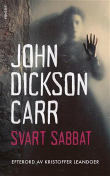 Svart sabbat