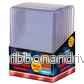 UP - Toploader - 3" x 4" Super Thick 180PT (10 bitar) - Bild 2