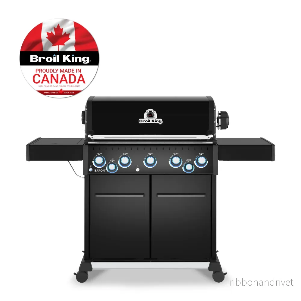 Baron™ 590 Shadow Baron™ 590 Shadow