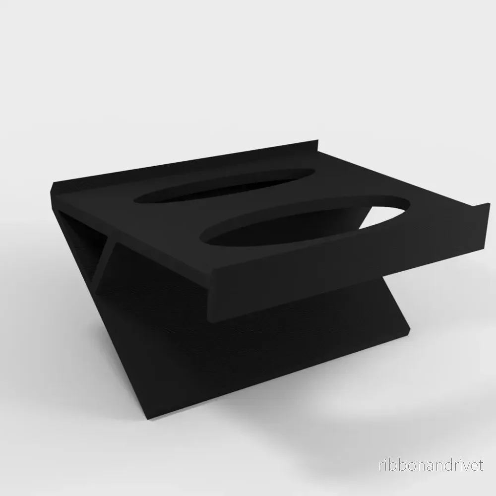 Xbox One platt-TV-fäste för Kinect Xbox One platt-TV-fäste för Kinect