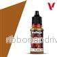 Vallejo Game Color - Parasite Brown - Bild 2