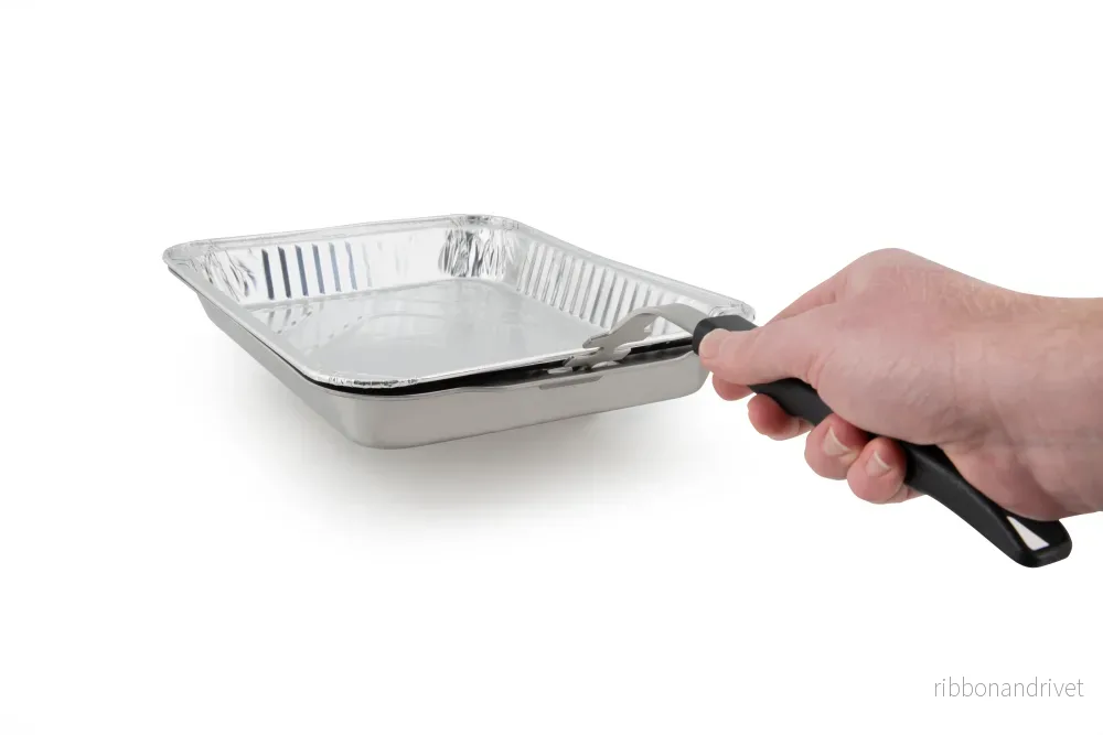 Grillform - Bild 2