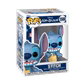Funko POP Disney: Stitch (Hanukkah) - Bild 2
