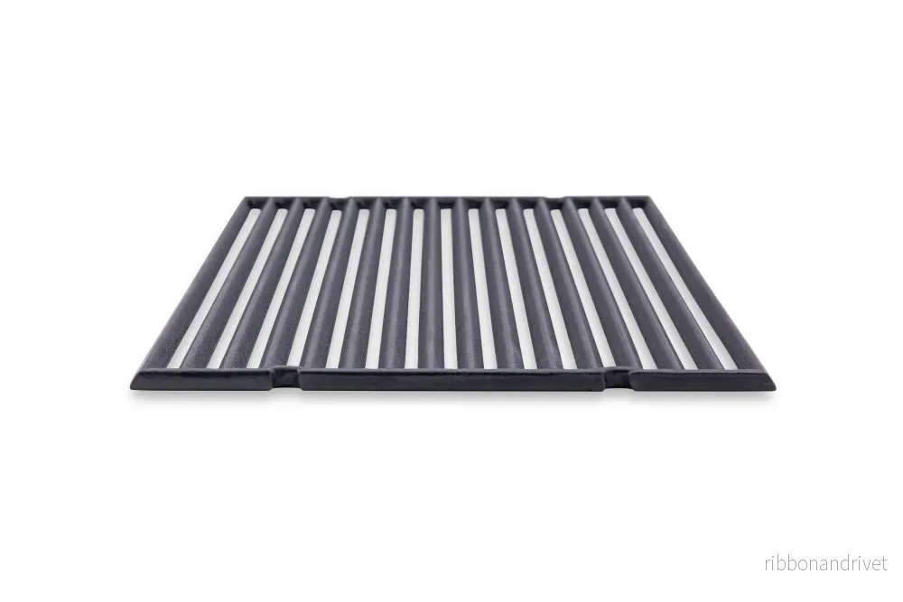 Grillgaller i gjutjärn Signet™ - Bild 2