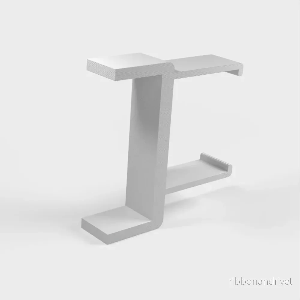 Ikea Malm säng strömkontakt montering
