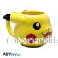 3D Pokémon Pikachu Mugg - Bild 2