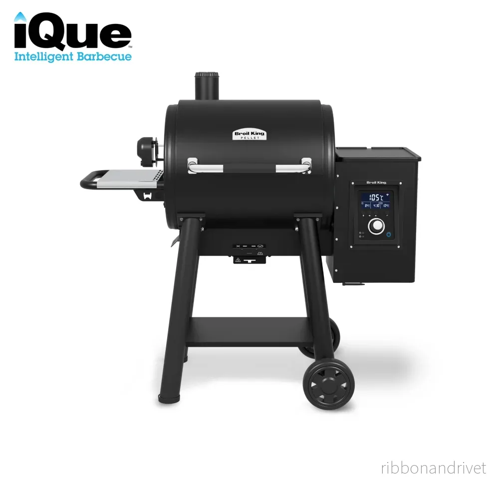 Regal™ Pellet 400 Regal™ Pellet 400