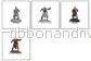 D&D Nolzur's Marvelous Miniatures: Flesh Golems