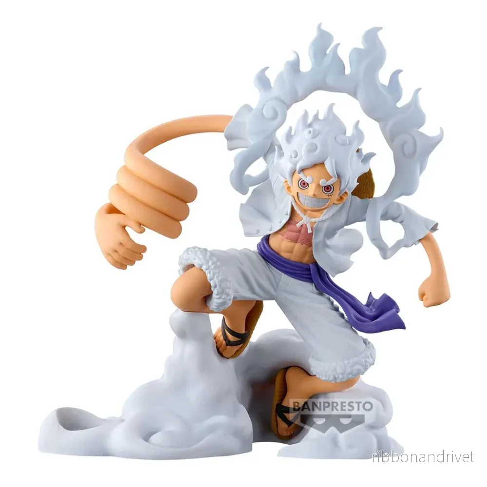 ONE PIECE FL MONKEY.D. LUFFY – GEAR 5 – Vol. 1 ONE PIECE FL MONKEY.D. LUFFY – GEAR 5 – Vol. 1