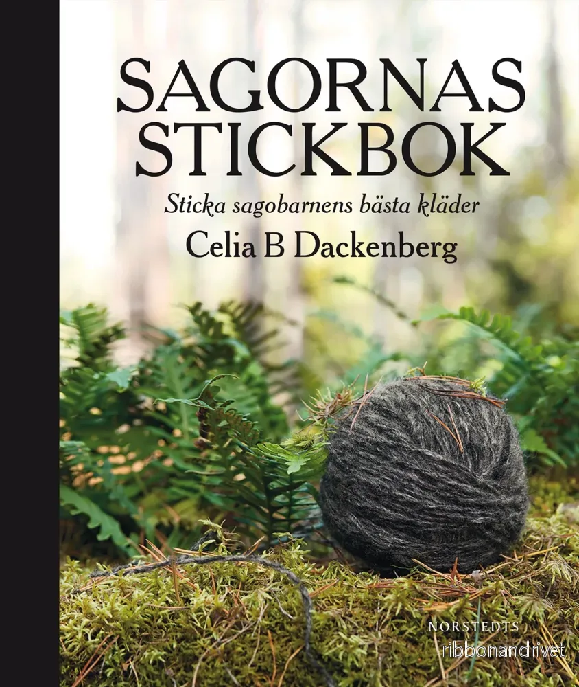 Sagornas stickbok